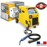 Gys Aparat za varenje SMARTMIG 162 | Eponuda.com
