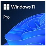 Microsoft Software Windows 11 Pro 64bit DVD OEM eng. BPC-03301 Cene'.'