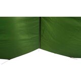 vidaXL Cerada za kampiranje zelena 360 x 294 cm vodootporna | shoptok.hr
