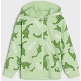 Sinsay gornji dio trenirke s patentnim zatvaračem za dječake 4754T-70X | shoptok.hr