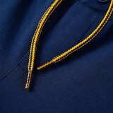  Dječje hlače s vezicom modre 128 | shoptok.hr