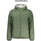  Muška zelena jakna NORWAY 1963 | shoptok.hr