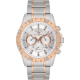  Ručni sat Santa Barbara Polo & Racquet Club SB.1.10545-5 | shoptok.hr