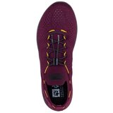 Jack Wolfskin Spirit Knit Low Bordo | shoptok.hr