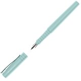 Nalivpero POLY (M) FABER CASTELL 241009 PAST.PLAVA | Shoptok.si