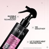 Redken Acidic Color Gloss sprej za toplinsku zaštitu kose za obojenu kosu 190 ml | shoptok.hr