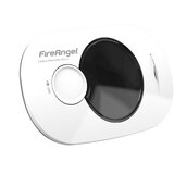 FIREANGEL Detektor Carbon monoxida, alarm - FA3322-INT, Bijeli | Eponuda.ba