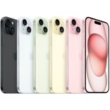 Apple iPhone 15 Plus 128GB Crni | shoptok.hr
