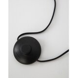 Nova Luce Črna kovinska stoječa svetilka (višina 176 cm) Yama – | Shoptok.si