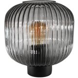 SULION crna stolna lampa Garbo, visina 23,5 cm Cijene