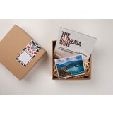 The Slovenia darilni paket brda Cene