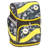 Belmil Torba školska smarty high powered yellow 2 405-51/AG-19