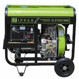 Zipper ZI-STE6700 D, dizel generator 5.7kw Cene