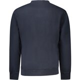 Boss HUGO MEN&#39;S ZIP-UP SWEATSHIRT BLUE | shoptok.hr