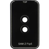 3mk zaščitno steklo lens pro za kamero za samsung galaxy z flip 5 - 1 kos | Shoptok.si