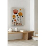 WALLXPERT Ersysb020 - Višenamenska Dekorativna Platna 70 x 100 cm | Eponuda.com