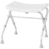 Ridder - Sklopiva stolica 50x51 cm bela Cene