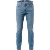 Replay Jeans straight REGULAR_SLIM M1008 .000.285 134 Modra cene