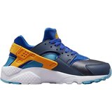 Nike Modne superge Air Huarache Run Modra | Shoptok.si