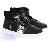 Cool club cipele gležnjače SHA3W25-LG1244 Ž black 34 | shoptok.hr