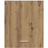 vidaXL Viseći ormarić Artisan hrast 50x31x60 cm izrađeno drvo | shoptok.hr