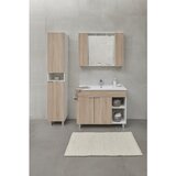 AQUAART Kupaonski ormarić Ana Bardolino donji 100 | shoptok.hr