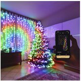 TWINKLY LED svetlobna veriga (400 pametnih LED diod, RGB) | Shoptok.si