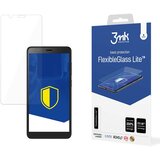 3mk POKRET IZ KALJENEGA STEKLA FLEXIBLEGLASS LITE ZA ZTE BLADE A32, (21977651) Cene