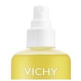 Vichy capital soleil solar protective water SPF50 vlažilna voda za sončenje za telo in obraz 200 ml | Shoptok.si