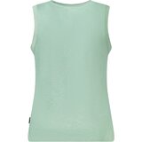 North Sails WOMEN&#39;S TANK TOP GREEN | Shoptok.si