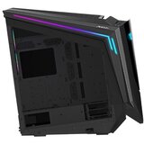 Gigabyte AORUS C700 GLASS ATX FullTower Black Case with Window Without Power Supply | shoptok.hr