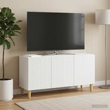 ormar Bijela 99 x 34,5 x 50 cm Konstruirano drvo | shoptok.hr