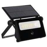  LED solarni reflektor sa senzorom LED/10W/5,5V IP65 1800 mAh | Eponuda.com