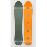 Nitro Slash 2026 Snowboard uni | Shoptok.si