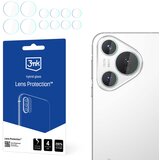 3mk ZAŠČITA ZA LEČE ZA HUAWEI PURA 70 PRO / 70 PRO+ KALJENO STEKLO, (21975086) | Shoptok.si