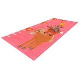 Kayoom OTROŠKA PREPROGA 75/160 cm taftano roza | Shoptok.si