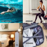 Beper P301ASC100 putno sušilo za kosu 1 kom | shoptok.hr