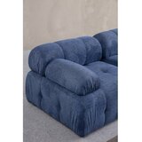 Atelier Del Sofa sofa dvosed petite 2 night blue