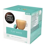 kapsule Flat White 187,2g, 16 kapsula