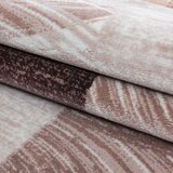 Novel Ravno Tkana Preproga Parma, Rjava, 280x370cm | Shoptok.si