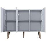  Komoda TORONTO - bijela | shoptok.hr