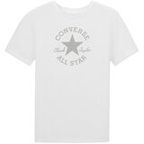 Converse ženska majica chuck patch glitter tee | ePonuda.com