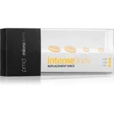 Replacement Discs Intense Body rezervni mikrodermabrazivni diski