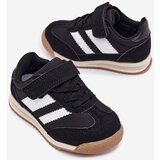 Boto Children's Sneakers Sports Shoes With Velcro Black Viona | ePonuda.com
