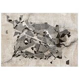  Samoljepljiva foto tapeta - Dream City 245x175 | shoptok.hr