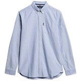 Superdry prugasta muška košulja SDM4010991A-E8W Cene