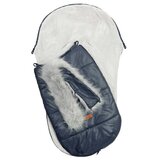 Sensillo Orso torba za kolica – biserna | shoptok.hr