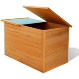  Škatla 126x72x72 cm les | Shoptok.si
