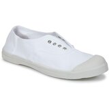 Bensimon TENNIS ELLY Bijela Cijene