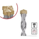 Einhell 7-dijelni set burgija 6-14/210 mm SDS + 49265515 | Eponuda.ba